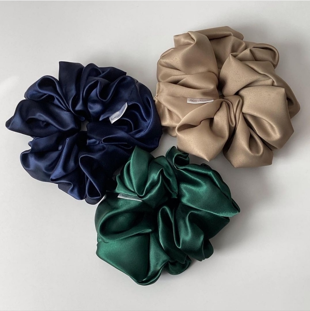 Scrunchies